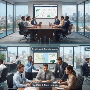Governing for Growth: Why Property Management Needs an Active Board of Directors